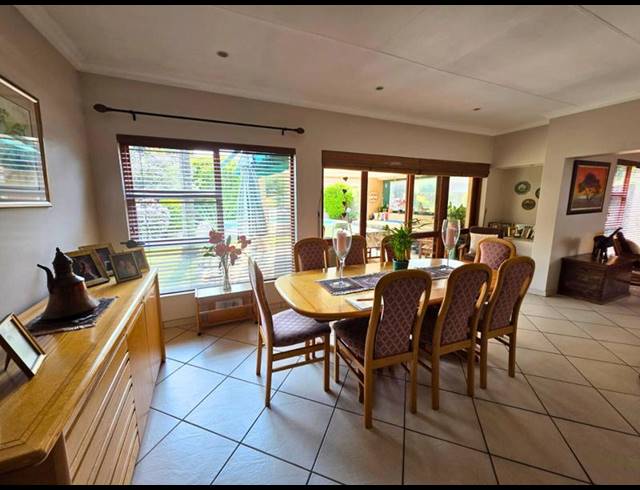 3 BEDROOM HOUSE FOR SALE IN GLEN MARAIS